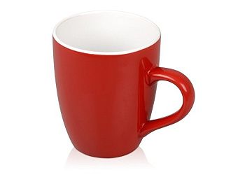 Кружка «Tulip» d8,5 х 11 см, красный Кружка «Tulip» d8,5 х 11 см, красный