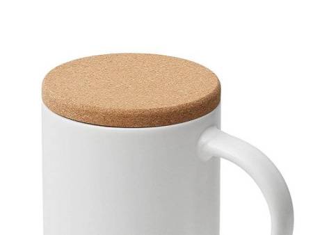 Крышка из пробки "Корк & Бон"