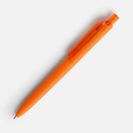 Ручка шариковая Prodir DS8 PRR-Т Soft Touch