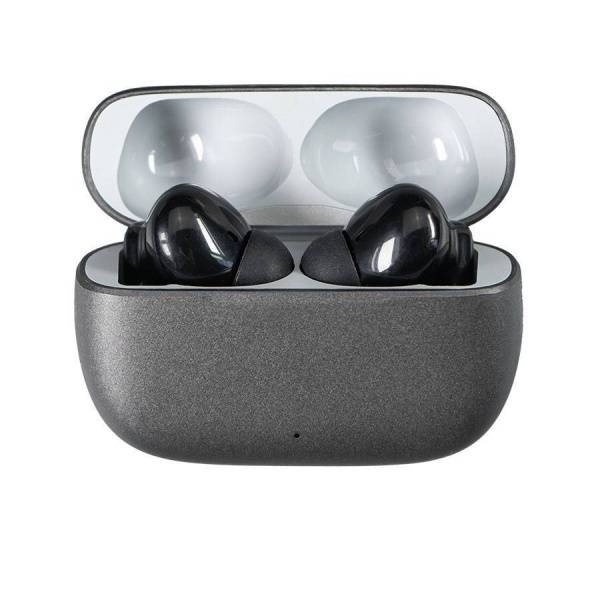 Наушники NEXA беспроводные с амбушюрами, металлический корпус