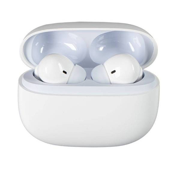 Наушники LAUD беспроводные с амбушюрами, пластиковый корпус