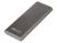 Набор отверток Everybit Pro, серый