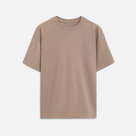 Футболка унисекс RUST NEO,  100% хлопок,  240 гр.,  голубой