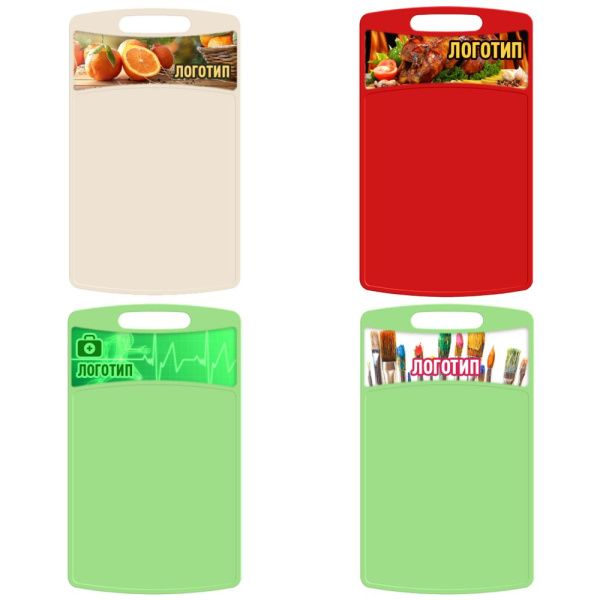 Доска разделочная Brett на заказ Доска разделочная Brett на заказ