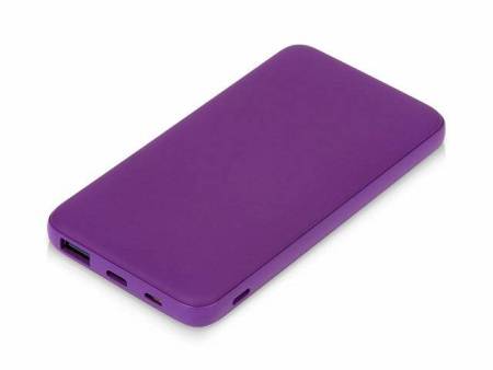 Внешний аккумулятор "Powerbank C2", 10000 mAh