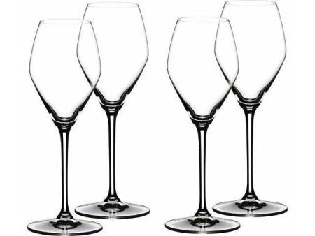 Набор бокалов Champagne Rose, 322мл. Riedel, 4шт