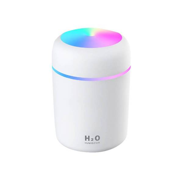 Светодиодный USB увлажнитель Aroma Светодиодный USB увлажнитель Aroma