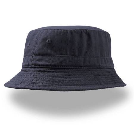 Панама FOREVER, бежевый_S/M, 100% хлопок