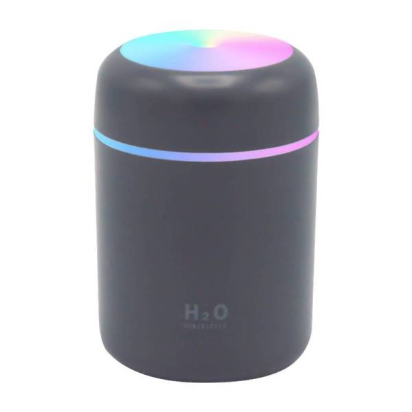 Светодиодный USB увлажнитель Aroma Светодиодный USB увлажнитель Aroma