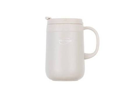 Термокружка THERMOcafe 
«TCCM-460SY», 460 мл