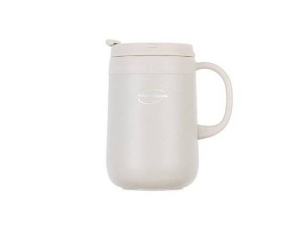 Термокружка THERMOcafe 
«TCCM-460SY», 460 мл