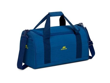 RIVACASE 5541 blue Лёгкая складная дорожная сумка, 30л /12 RIVACASE 5541 blue Лёгкая складная дорожная сумка, 30л /12