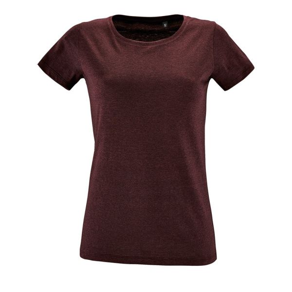 Футболка женская Regent Fit Women