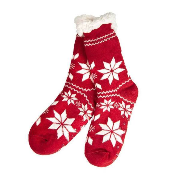 Носки УЮТНЫЕ , полиэстер, универсальный размер