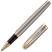 Роллер Parker IM Core T321 Brushed Metal GT F