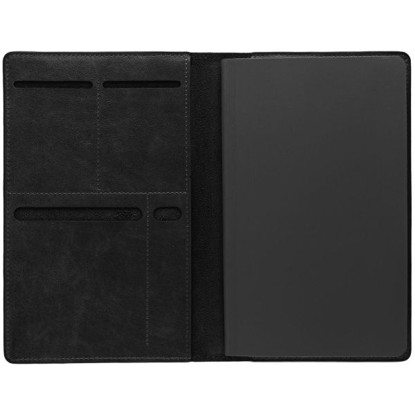 Еженедельник-портфолио Remini, недатированный