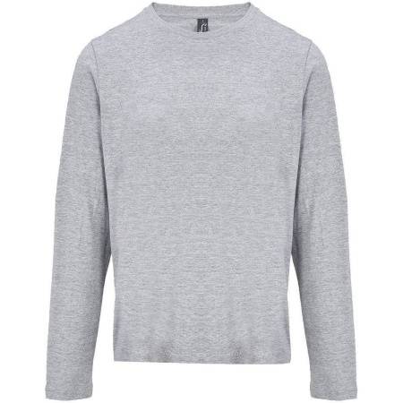 Футболка с длинным рукавом женская Monarch Women Футболка с длинным рукавом женская Monarch Women