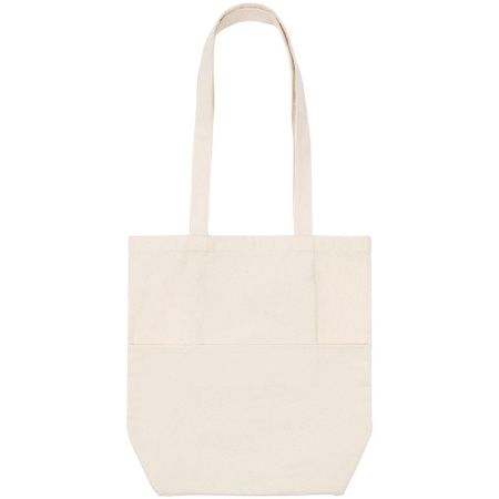 Сумка для покупок Mister Big, неокрашенная