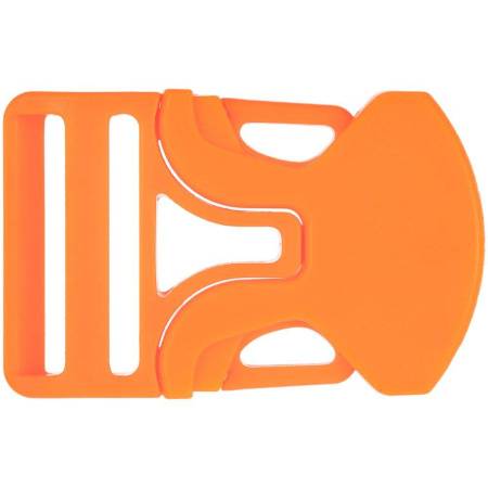 Застежка-пряжка одностороняя Triden