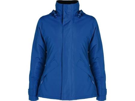 Парка утепленная «Europa» женская