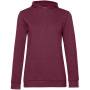 Толстовка с капюшоном женская Hoodie