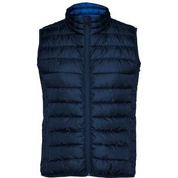 Жилет OSLO WOMAN женский, МОРСКОЙ СИНИЙ 2XL Жилет OSLO WOMAN женский, МОРСКОЙ СИНИЙ 2XL
