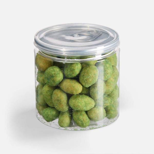 Арахис Astronut в хрустящей корочке, барбекю