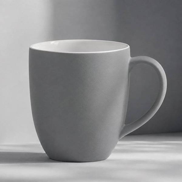 Кружка «C1» soft-touch