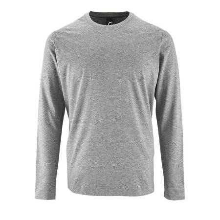 Лонгслив Imperial LSL Men