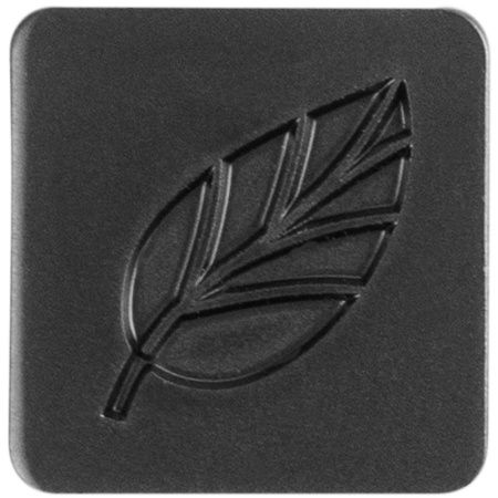 Шильдик на резинку Band, молния