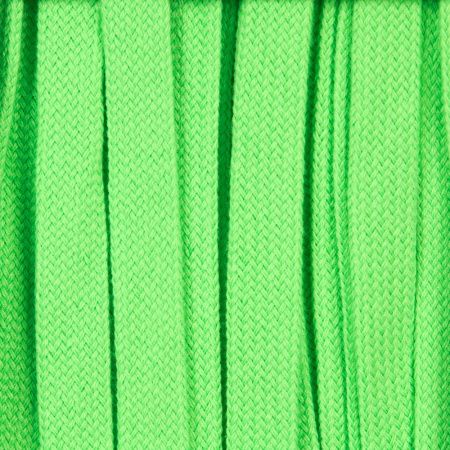 Плоский шнур Cord S, белый