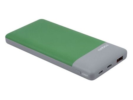Внешний аккумулятор «NEO Charge 1C», 10000 mAh
