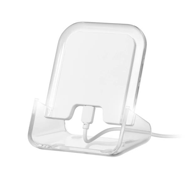 Беспроводное зарядное устройство 15W