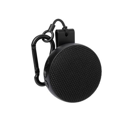 Беспроводная колонка SnapBeat 400 mAh, черная