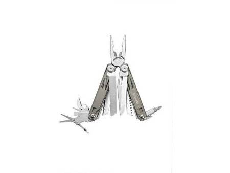 Мультитул Rocktol 19 в 1 с титановыми ручками, нейлоновый чехол, подарочная коробка