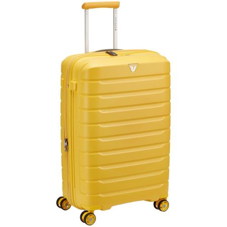 Чемодан Butterfly M