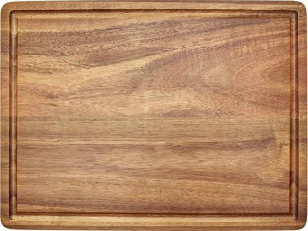 Разделочная доска из акации «Sonora» Разделочная доска из акации «Sonora»