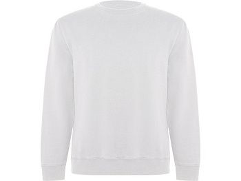 Свитшот "Batian", белый