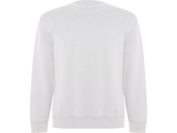 Свитшот из органического хлопка «Batian», унисекс