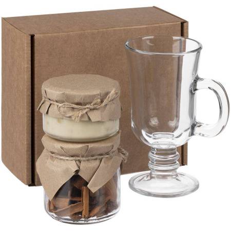 Набор Honey Wine, с облепихой