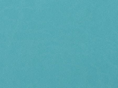 Блокнот А5 "Vision 2.0" ламинированной твердой обложке, голубой