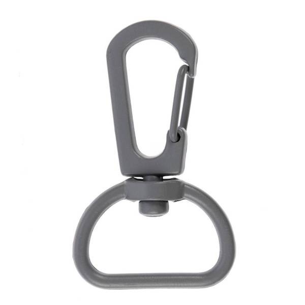 Застежка-карабин Snap Hook, M