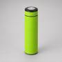 Вакуумный термос "Vacuum Flask C1", soft touch, 420мл
