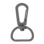 Застежка-карабин Snap Hook, M