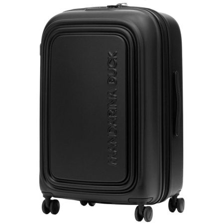 Чемодан Logoduck M