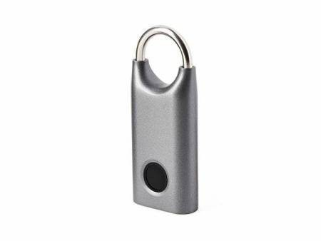 Замок с сенсором Noma Lock