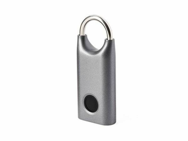 Замок с сенсором Noma Lock