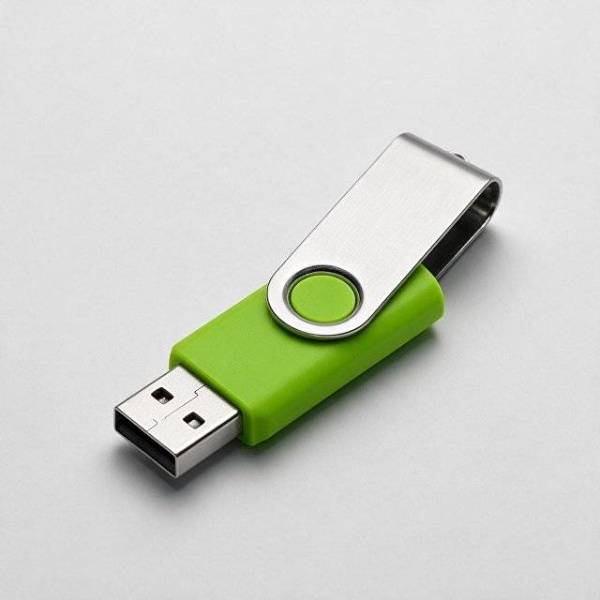 Флеш-карта USB 2.0 16 Gb «Flash C1»