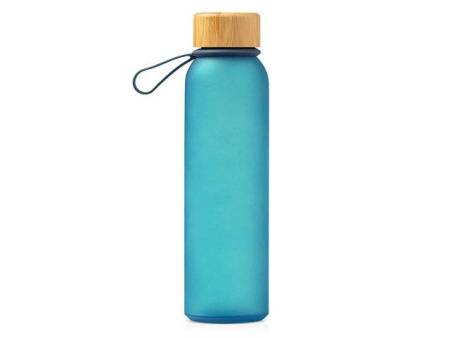 Бутылка VOZNAN из переработанного стекла