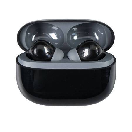 Наушники LAUD беспроводные с амбушюрами, пластиковый корпус